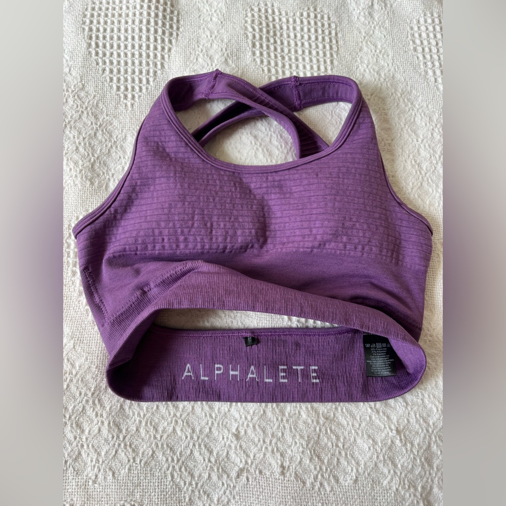 Alphalete Sportbra